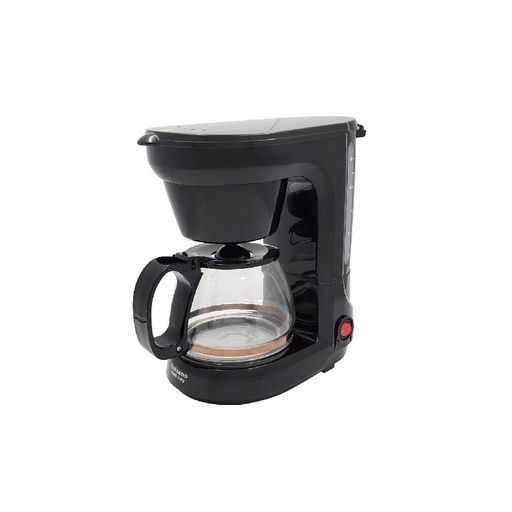 BALZANO DRIP COFFEE MAKER CARBON COLLECTION