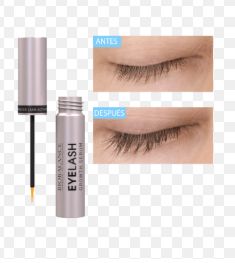 BIO BALANCE EYELASH GROWTH SERUM 6ML