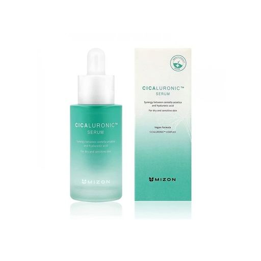 MIZON CICALURONIC SERUM 30ML