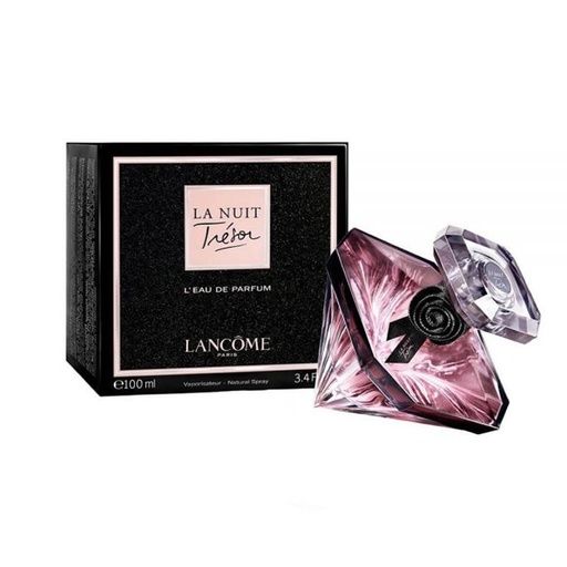 LANCOME LA NUIT TRESOR EDP 100ML
