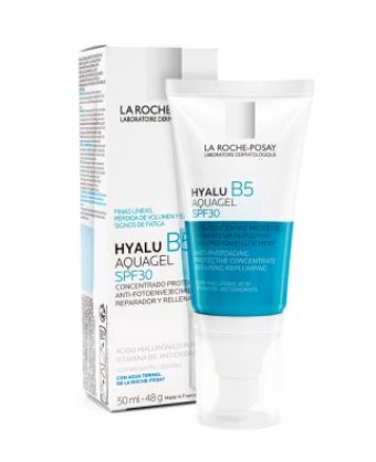 LA ROCHE HYALU B5 AQUAGEL FPS30 50ML