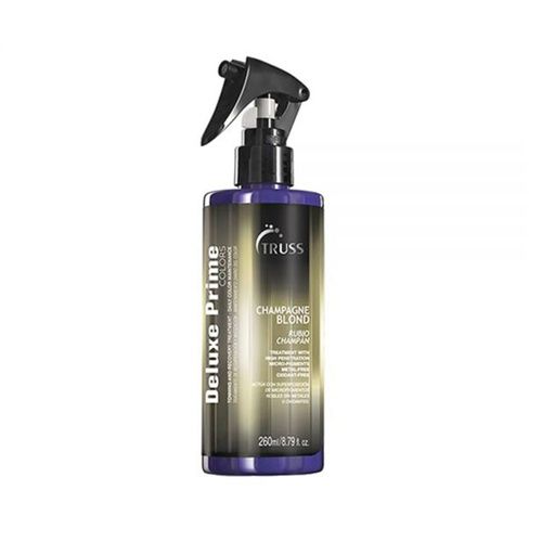 TRUSS DELUXE PRIME CHAMPAGNE BLOND 260ML