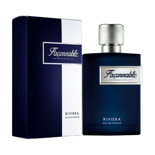 FACONNABLE  RIVIERA EDP 90ML