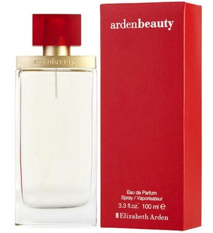 ELIZABETH ARDEN ARDENBEAUTY EDP 100ML