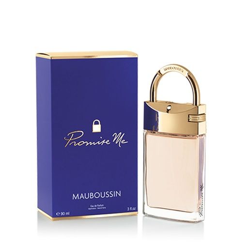 MAUBOUSSIN PROMISE ME EDP 90ML