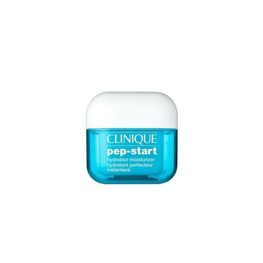 CLINIQUE PEP-START HYDROBLUR MOISTURIZER 50ML