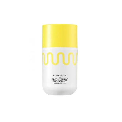 COMMONLABS VITAMIN C BRIGHTENING SUN SERUM 51ML