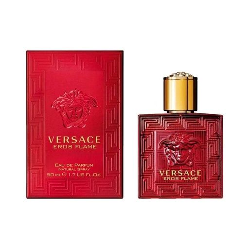 VERSACE EROS FLAME EDP 50ML