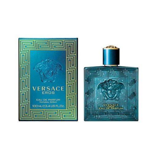 VERSACE EROS EDP 100ML