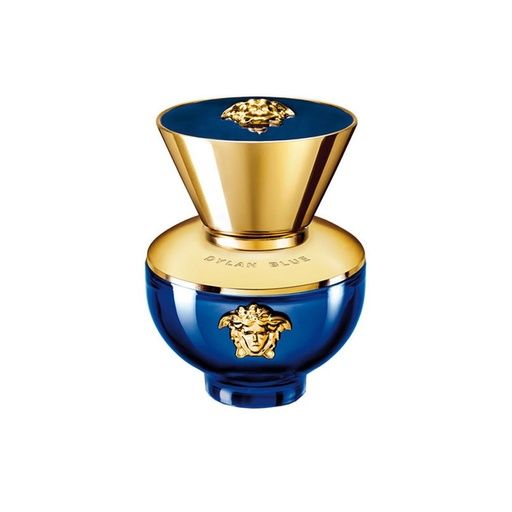 VERSACE POUR FEMME DYLAN BLUE EDP 50ML