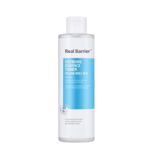 REAL BARRIER EXTREME ESSENCE TONER 190ML