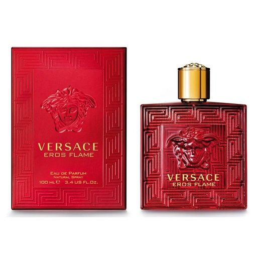VERSACE EROS FLAME EDP 100ML