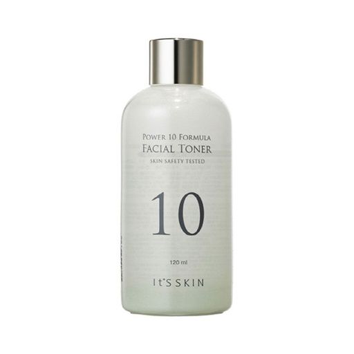  ITS SKIN POWER 10 TONER FACIAL 