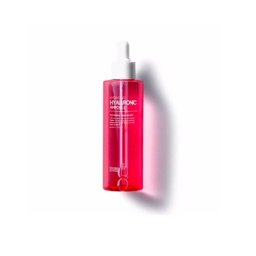 TENZERO HYDRATING HYALURONIC AMPOULE 110ML