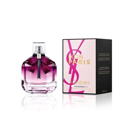 YVES SAINT LAURENT MON PARIS EDPI 90ML