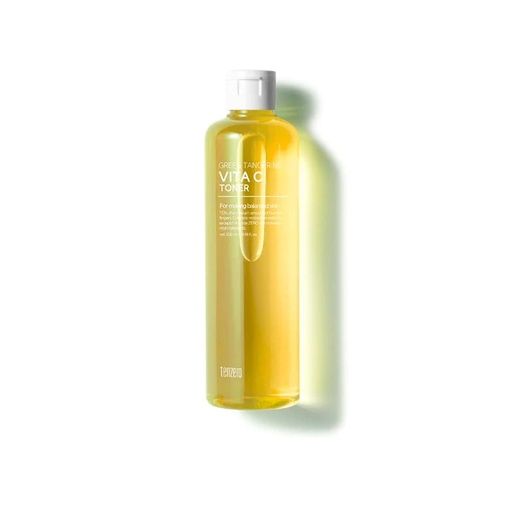 TENZERO GREEN TANGERINE VITA C TONER 300ML