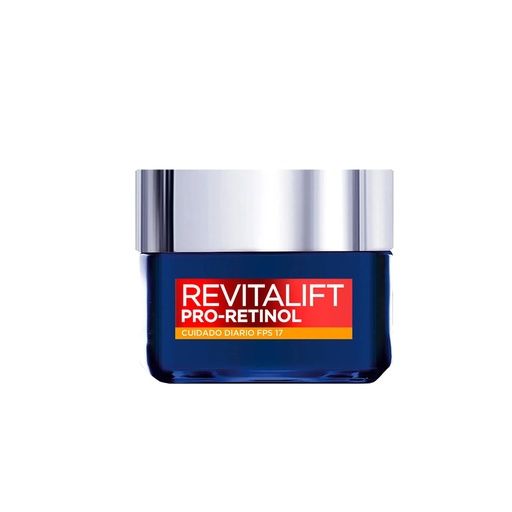 LOREAL REVITALIFT PRO RETINOL 50ML