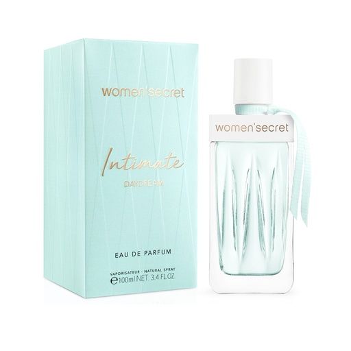 WOMEN SECRET INTIMATE DAYDREAM EDP 100ML