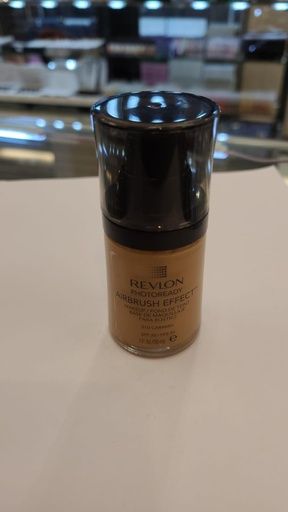 REVLON AIRBRUSH EFFECT 010 CARAMEL