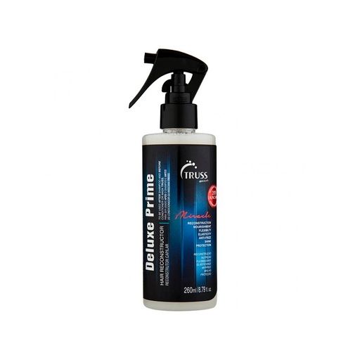 TRUSS DELUXE PRIME MIRACLE HAIR RECONSTRUCTOR 260ML
