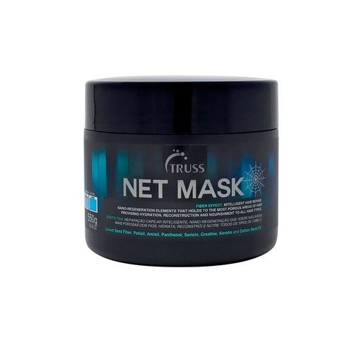 TRUSS NET MASK 550G
