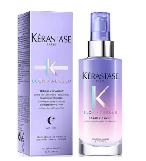 KERASTASE BLOND ABSOLU SERUM CICANUIT 90ML