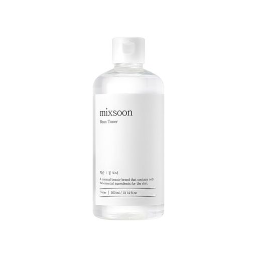 MIXSOON BEAN TONER 300ML