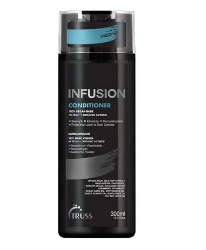 TRUSS INFUSION ACONDICIONADOR 300ML