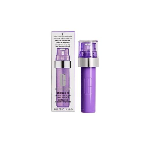 CLINIQUE ID ACTIVE CARTRIDGE  LINES&amp;WRINKLE