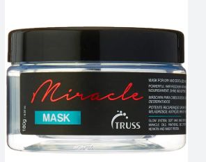 TRUSS MASK MIRACLE 180GR
