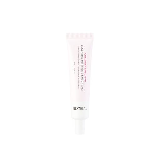NEXTBEAU COLLAGEN SOLUTION  ESSENTIAL INTENSIVE EYE CREAM 30ML