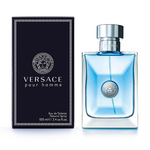 VERSACE POUR HOMME EDT 100ML