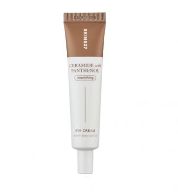 SKIN627 CERAMIDE WITH PANTHENOL NOURISHING+ 30ML