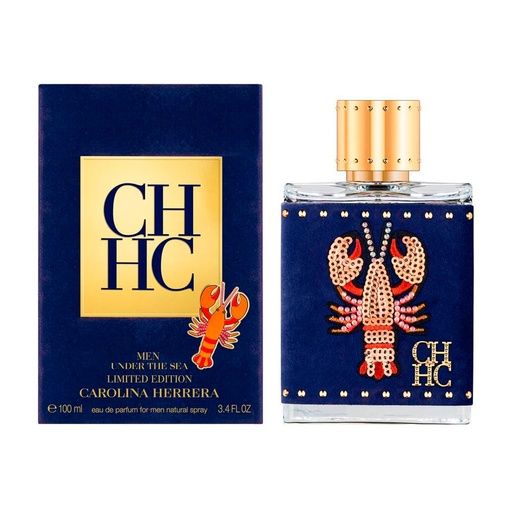CAROLINA HERRERA UNDER THE SEA H EDP 100ML