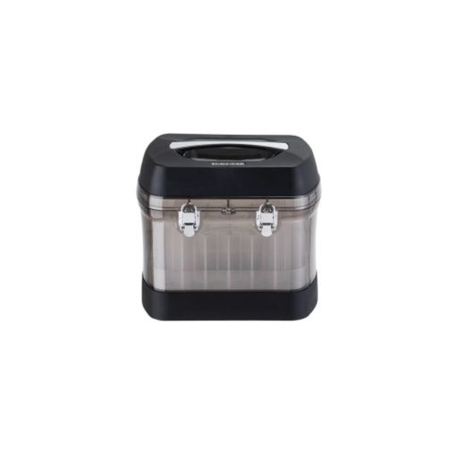 DOMPEL SMALTBAG NEGRO