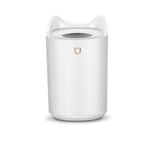 H20 HUMIDIFIER COLOR BLANCO Y ROSA