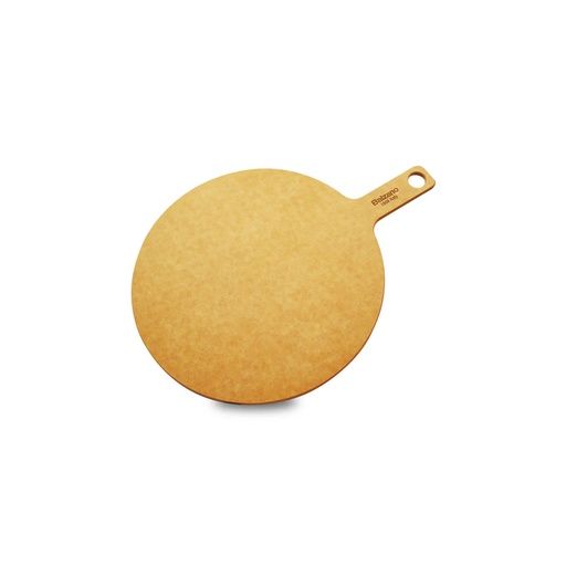 BALZANO WOOD FIBER ROUND CUTTING BOARD