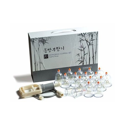 DONGBANG VENTOSA DB300 CAJA GRANDE 