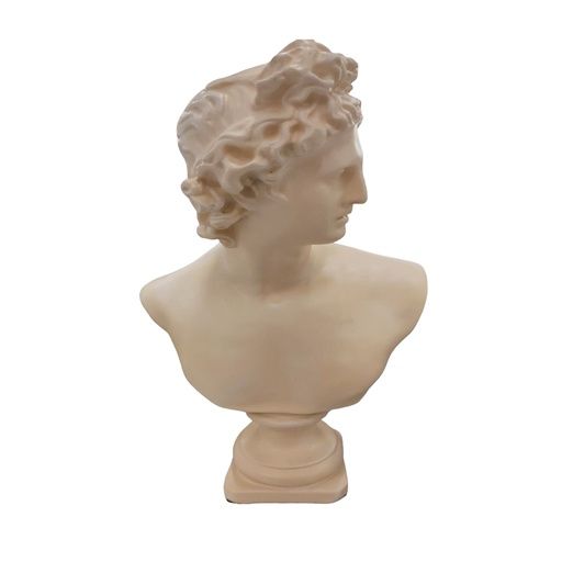 ESTATUA DE MESA  DECORATIVA 