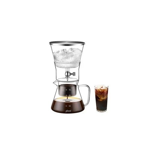  CAFETERA GOTEO LENTO (CAFE FRIO)