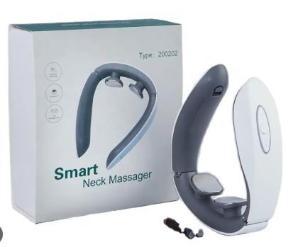 SMART NECK MASSAGER HJ-B217