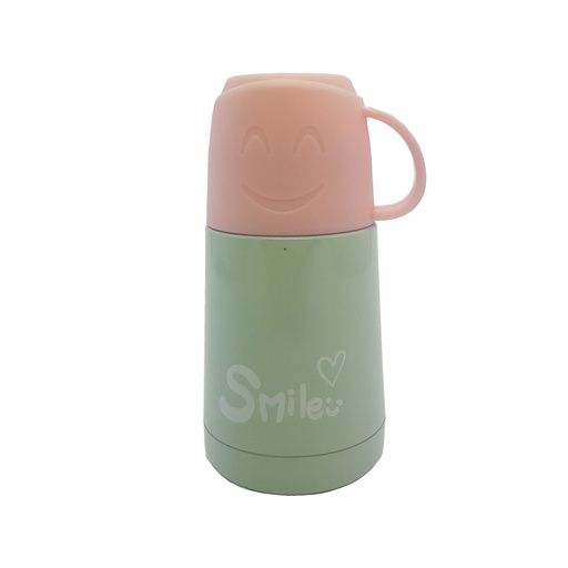 HELLO NICE TO MEET YOU THERMOS 260ML