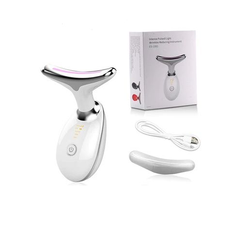 INTENSE PULSED LIGHT ES-1081