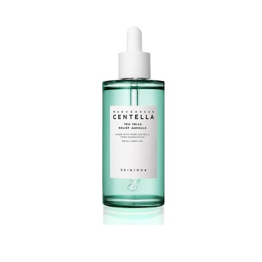 SKIN1004 MADAGASCAR CENTELLA TEA-TRICA RELIEF AMPOULE 100ML
