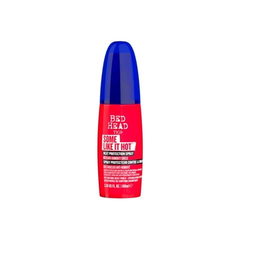 BED HEAD TIGI SOME LIKE IT HOT HEAT PROTECTION SPRAY 100ML