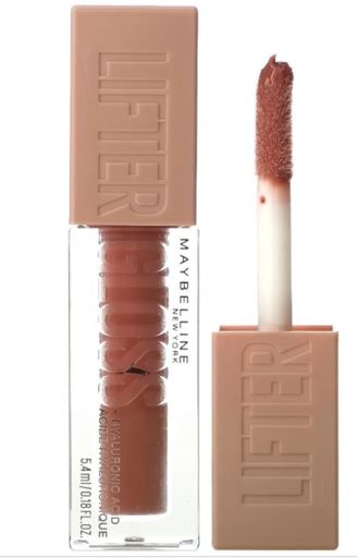 MAYBELLINE LIFTER GLOSS STONE 008