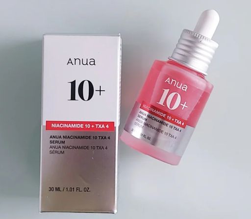 ANUA SERUM NIACINAMIDE + TXA 30ML