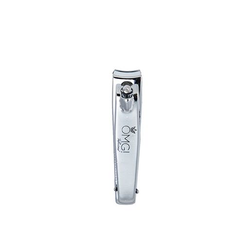 OMG NAIL CLIPPER WITH FILE PREMIUM