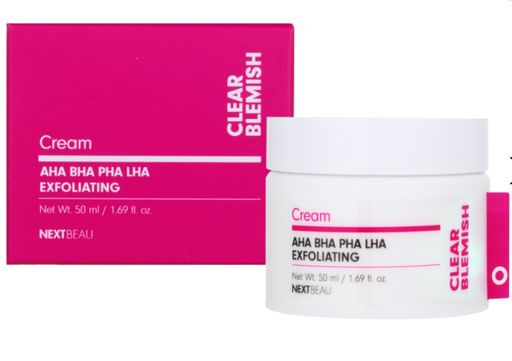  NEXTBEAU CLEAR BLEMISH CREAM 50ML
