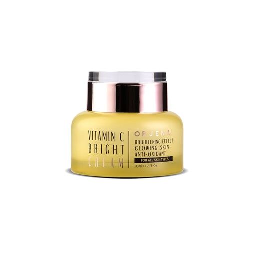 ORJENA VITAMIN C BRIGHT CREAM 50ML